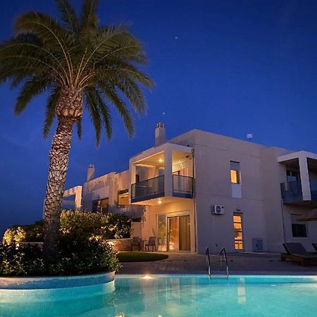 Breathtaking View Guesthouse Psalidi (Kos) Exterior foto
